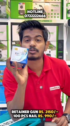 Zoomtech Solutions on Reels