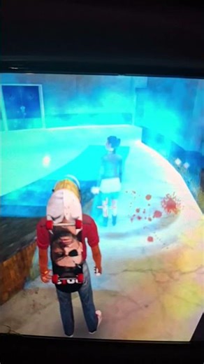 Shadow #horror #phobia #horrorstories