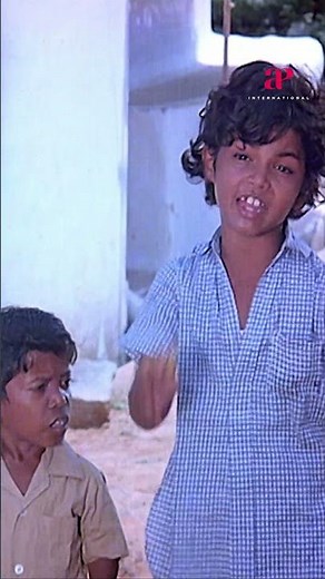 Watch full video👆Mundhanai Mudichu Comedy Scenes - #mundhanaimudichu #bhagyaraj #urvashi #shorts