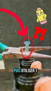 7 Astuces Ingénieuses Que Tout le Monde Devrait Connaître!