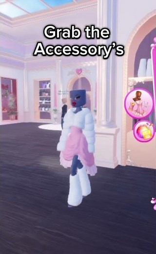 How to make the perfect dti outfit! (Step by step)