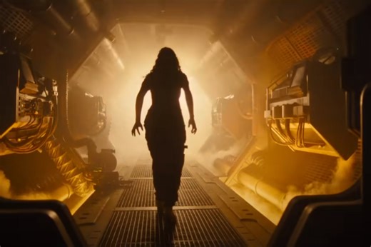 Elfog minket a borzongás az új Alien-film első kedvcsinálója láttán