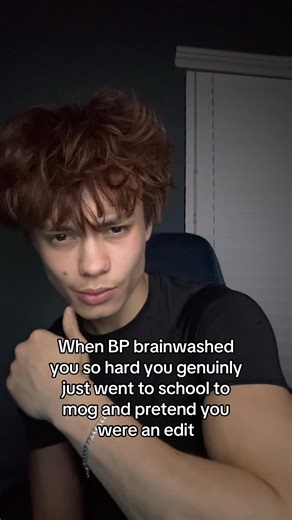 Didnt learn anything other than how to squint and jut more efficiently😭✌🏽#lookism #looksmax #lookmatch #bones #relateable