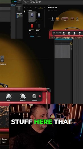 Dynamics & EQs: Bias FX 2's hidden power.