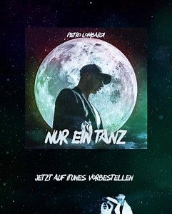 198K views · 5.5K reactions | ❗️❗️❗️Überraschung❗️❗️❗️ Wie versprochen gibt es eine erste Hörprobe zu meiner neuen Single „Nur ein Tanz“! Die Single erscheint am 15.2. und ist ab sofort überall ( iTunes, Google Play, Amazon ) zum Vorbestellen erhältlich! Den iTunes Link findet ihr in meinem Profil unter „Jetzt Einkaufen“! Vielen Dank für euren Support, ich liebe euch Euer Pie ❤️ | Pietro Lombardi | Facebook