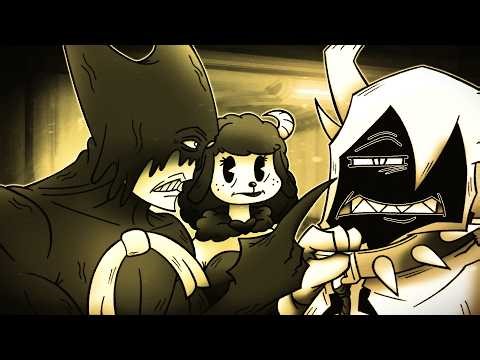 This New BATIM Game Hits Different