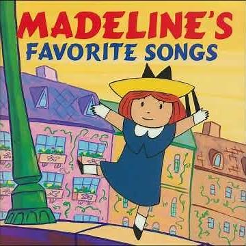 Madeline - A Bad Bad Hat (Instrumental)