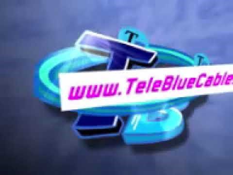 teleblue online easter egg