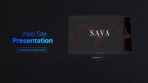 WepSite Presentation