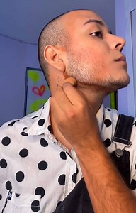 732K views · 4.6K reactions | TUTORIAL DE MAQUILLAJE  PARA UN HETERO 藍 SÚPER BÁSICO 勞 濾INSTAGRAM  https://www.instagram.com/josevasquez  | Jose Vasquez | Facebook