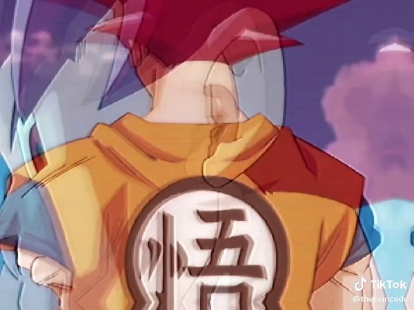 Super Saiyan God: Unveiling the Power