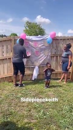 Ginger reveal #spk | Sidepieces of Atlanta