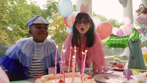 Meri Meri Peter Rabbit Sticker Sheets