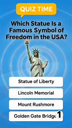 Can You Pass This USA Quiz?” #quiz #triviatricks #english #mindbendingquiz #quizzical #quizmaster