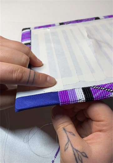 Part 3 #beadedgradcap #nativetiktok #lakota