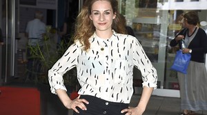 Karoline Teska: Hat die Schauspielerin einen Freund?