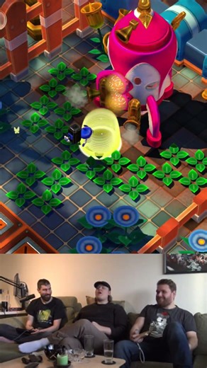 He Doesn't Like Lord Of The Rings?!?