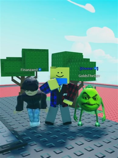 check this game out to get cool glitch and troll UGC #roblox #robloxfyp #troll #prank #meme