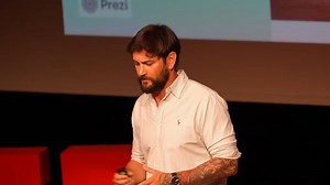 【TED演讲】神经健身：锻炼你的大脑