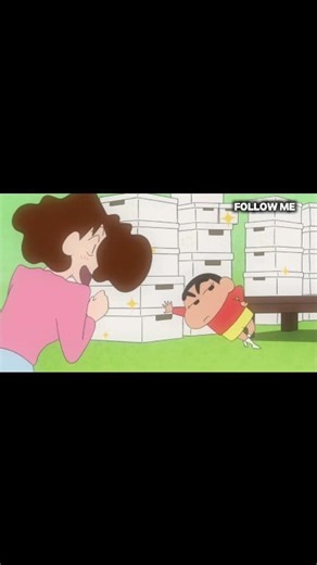 Shinchan - New episode 103 [Hindi Dubbed] . - #Shinchan - #CrayonShinchan - #ShinchanLovers - #ShinchanForever - #ShinchanFan - #ShinchanLove - #ShinchanMeme - #ShinchanFunny - #CrayonShinchanLove - #shinchanandfriends - #shinchannohara - #cuteshinchan | Rohit Boy Anime