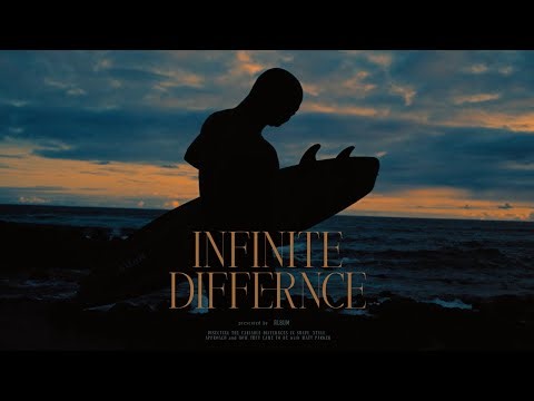 Infinite Difference 02 // Victor Bernardo