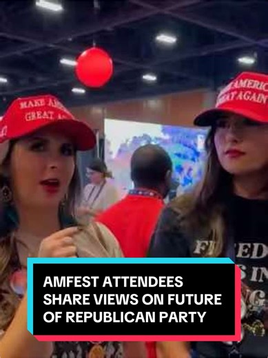 Support for JD Vance as Future Presidential Candidate