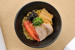 Drown yourself in cod roe across 4 Japanese eateries islandwide at Mentaiko Madness | Coconuts