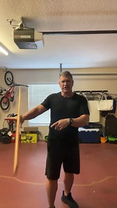 4.5K views · 218 reactions | How I would learn staff spinning if I...