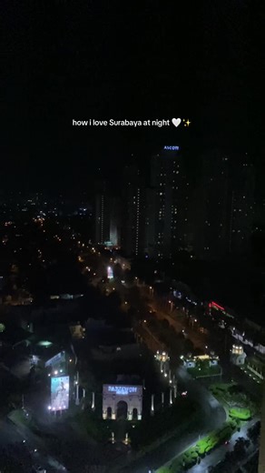 citylight selalu bikin candu🥹🤍 #citylightvibes #rekomendasihotel #hotelsurabaya #surabaya