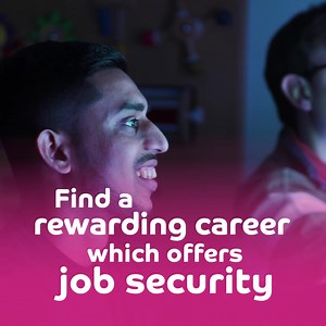 105 reactions · 62 shares | We are looking for enthusiastic and...