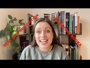 25 Amazing Non-Fiction Books You Have To Read!