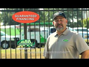 AAA Heating and Air 15 Year Warranty TV Commercial