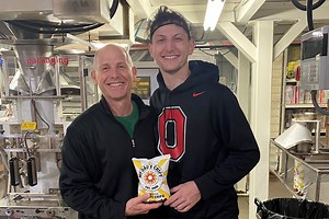 Maryland-based potato chip brand My Dad’s Chips gets big distribution deal - WTOP News