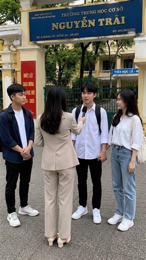 Hài học đường, bạn ấy rất tỉnh táo😅😅. #laophudom