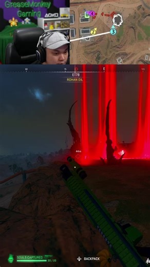 Butcher Portal Win Glitch?! 😱 #callofduty #warzone2 #diablo4 #win #glitch | GreaseMonkey