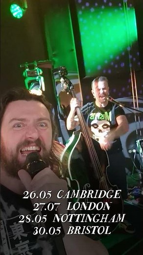 Come see Ends of the Earth LIVE! | Tour preview #shorts