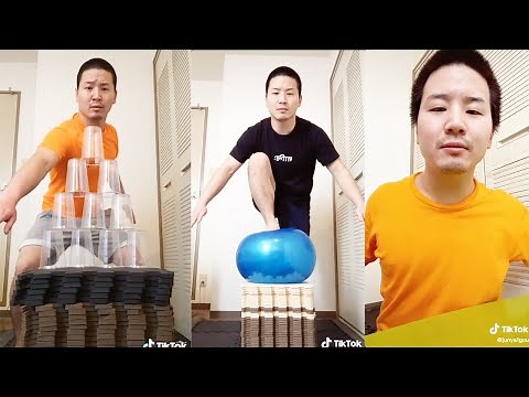 Junya 1 gou Funny Tiktok Videos | New Mix | @Junya.じゅんや | Junya Legend