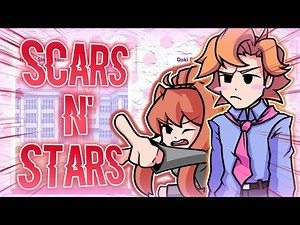 Tails Gets Trolled V4 || Hate N' Date || Scars N' Stars DDTO Cover