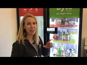 Learn How to Introduce Smart Refrigerator Fresh Vending Machines to Your Location