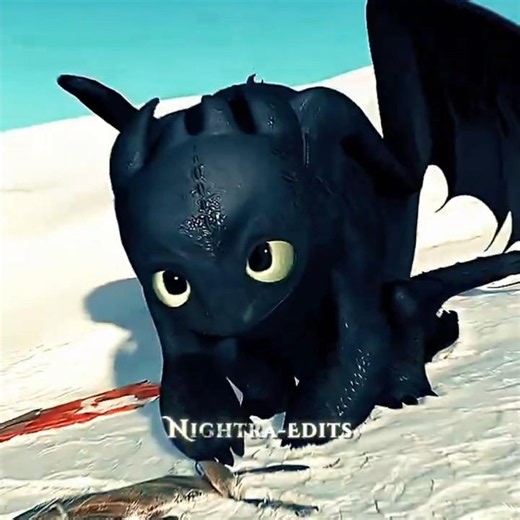 𝐓𝐨𝐨𝐭𝐡𝐥𝐞𝐬𝐬 𝐚𝐧𝐝 𝐇𝐢𝐜𝐜𝐮𝐩 , 𝐇𝐓𝐓𝐘𝐃 [𝐄𝐝𝐢𝐭] [𝟒𝐤] #httyd #edit #editz #fyp #dragon