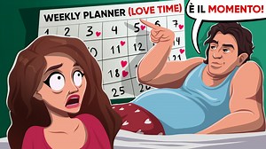 Ho interrotto la riunione di mia moglie mentre indossavo solo un asciugamano e le ho chiesto di adempiere ai suoi doveri matrimoniali | AniMatters Italiano