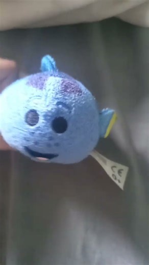 sprunki tsum tsum nemo