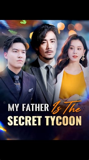 3.1K views · 20 reactions | Full Episodes https://reels.cdreader.com/30248322?koc=495550 【My Father Is The Secret Tycoon】 | Mobo Drama | Facebook