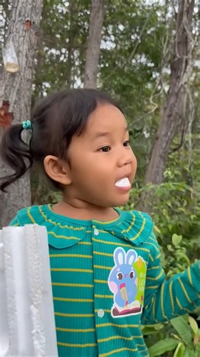 Survival Skills: SMART idea and USEFUL in Forest😅 #bushcraft #camping #outdoors #survival😱🌵