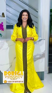 Robe disponible en prêt à porter et sur mesure Vous pouvez passer vos commandes au 00221778778717(disponible sur whatsapp)Nouvelle adresse: Sicap Baobab à l’arrêt Liberté 1 du Brt Dakar,Sènègal 🇸🇳🇸🇳On expédie partout dans le monde 🌍 | Doriga Collection