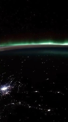 INSANE NEW NASA EARTH FOOTAGE 4K 🌍 | Official NASA Views of Earth from Space (Mind-Blowing!)#NASA