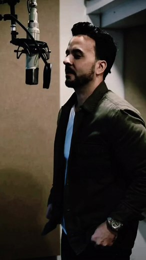 Letra de Andalucía de Luis Fonsi