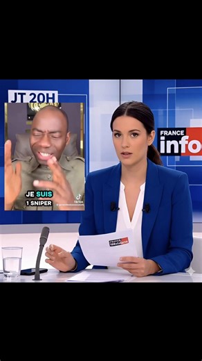 Général Camille Makosso demande pardon à Tiani