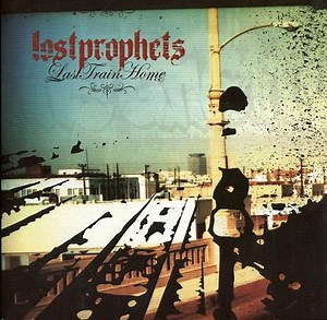 Lostprophets - Last Train Home