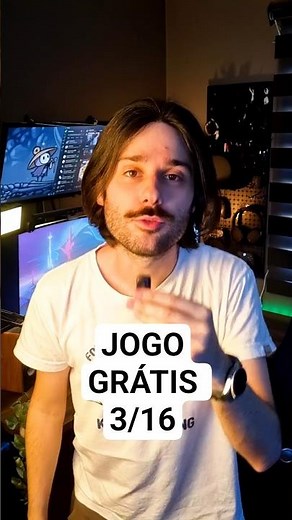 PORRADINHA E ROMANCE! - JOGO GRÁTIS 3/16!